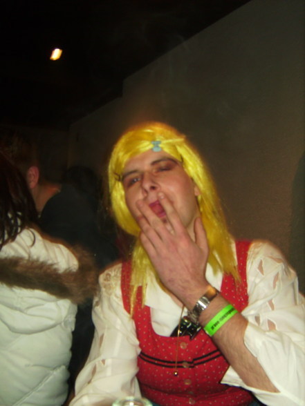 Fasching 2008 - 