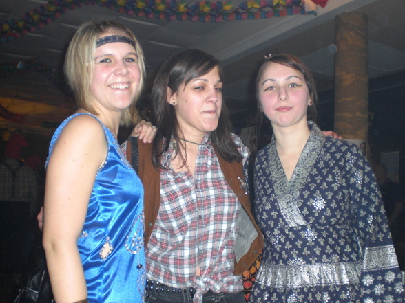 Fasching 2008 - 