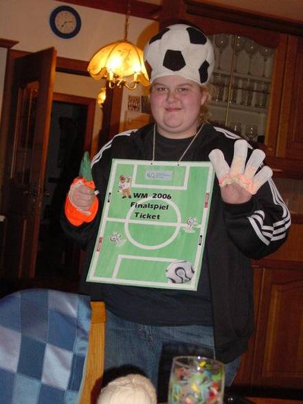 Fasching 2006 - 