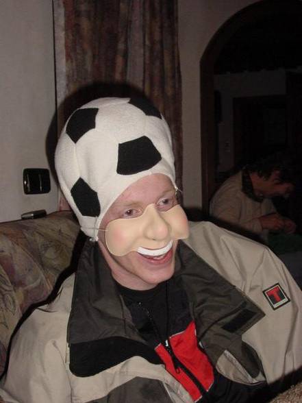 Fasching 2006 - 