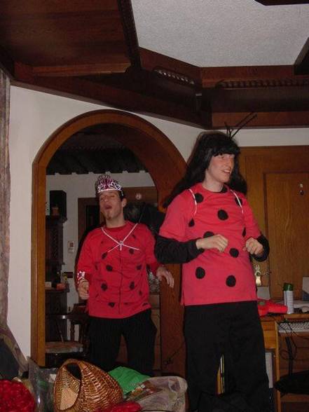 Fasching 2006 - 