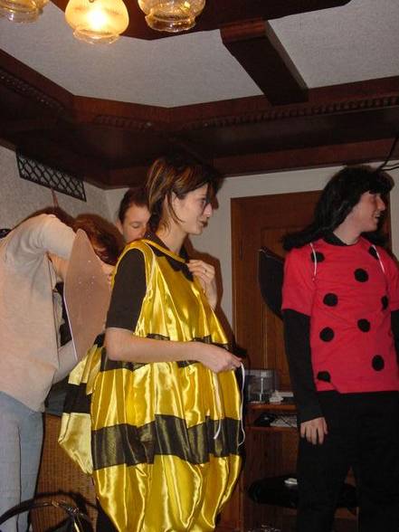 Fasching 2006 - 