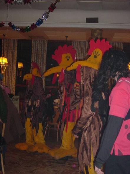 Fasching 2006 - 