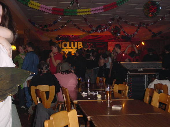 Fasching 2006 - 