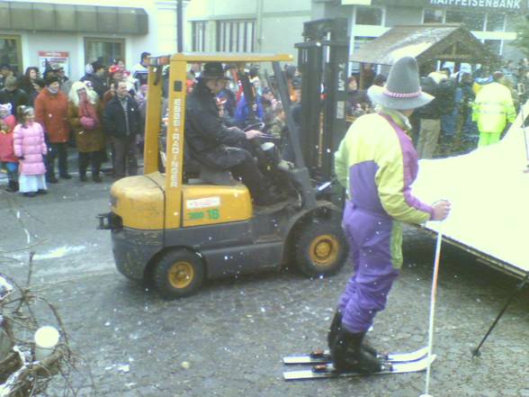 Fasching 2006 - 