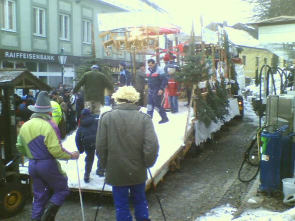 Fasching 2006 - 