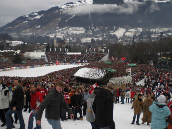 Kitzbühel 19-20 Jänner 2008 - 