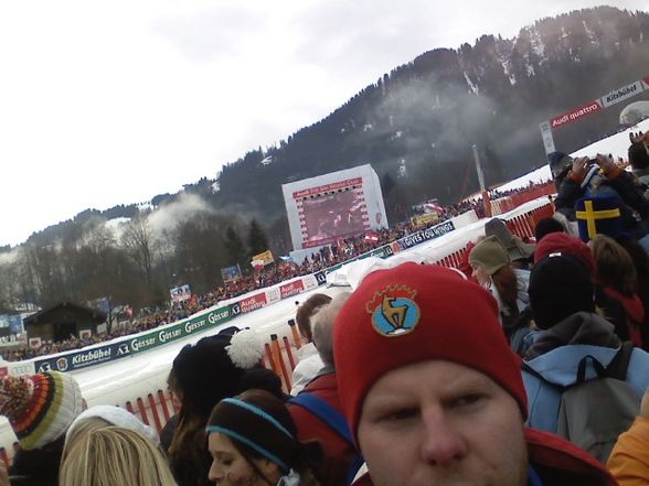 Kitzbühel 19-20 Jänner 2008 - 