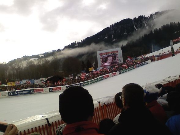 Kitzbühel 19-20 Jänner 2008 - 