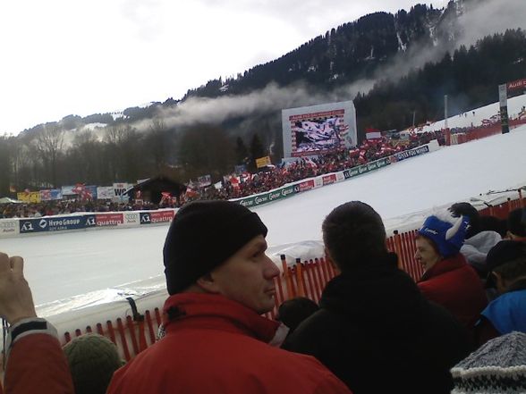 Kitzbühel 19-20 Jänner 2008 - 