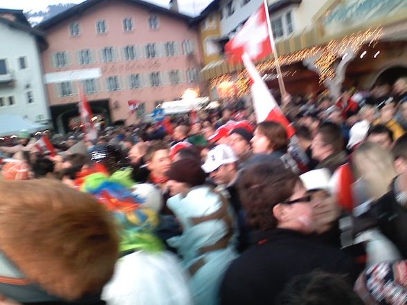 Kitzbühel 19-20 Jänner 2008 - 