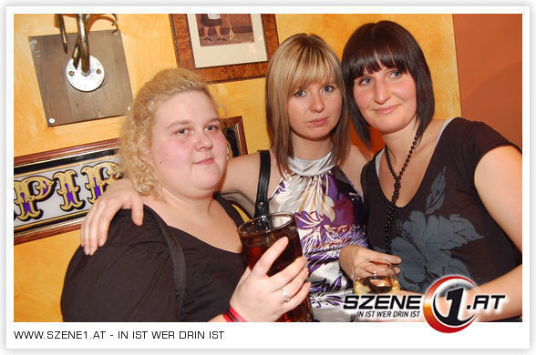 Fortgehen 2008 - 