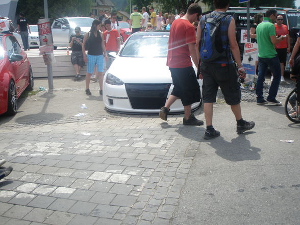 GTI Treffen Wörthersee 2009 - 