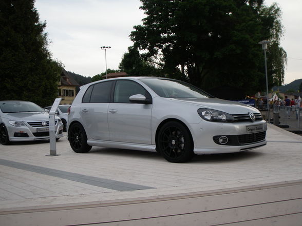 GTI Treffen Wörthersee 2009 - 