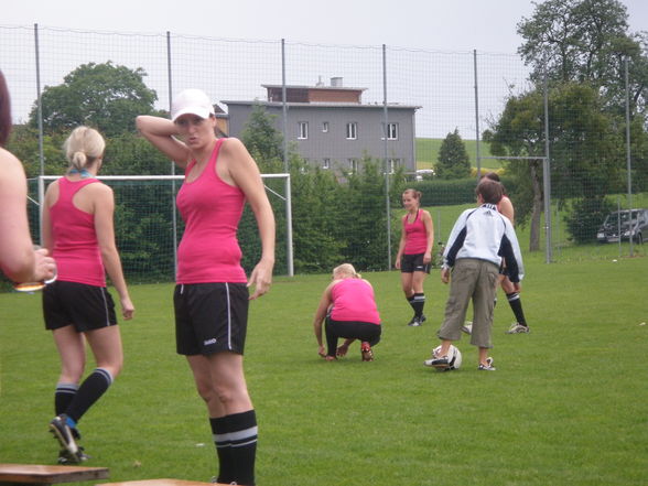 Ortsmeisterschaft 2009 - 