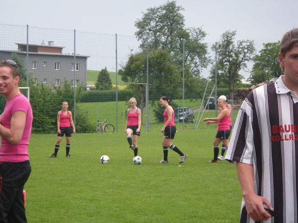 Ortsmeisterschaft 2009 - 