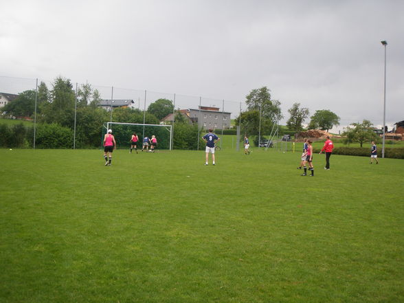 Ortsmeisterschaft 2009 - 