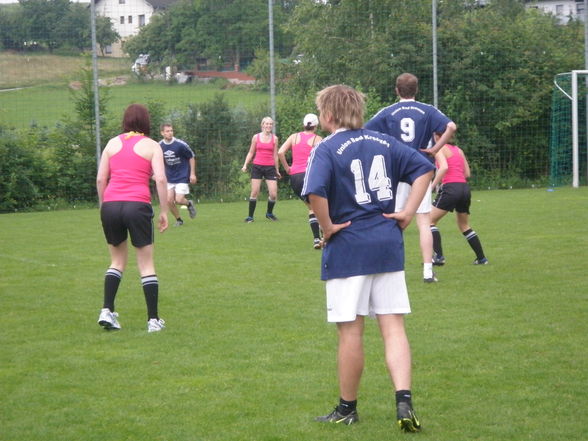 Ortsmeisterschaft 2009 - 