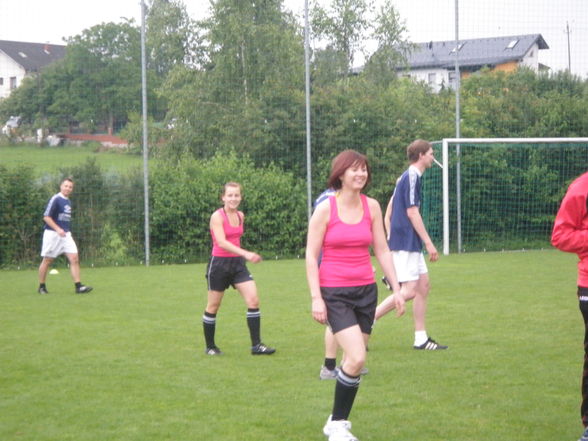 Ortsmeisterschaft 2009 - 