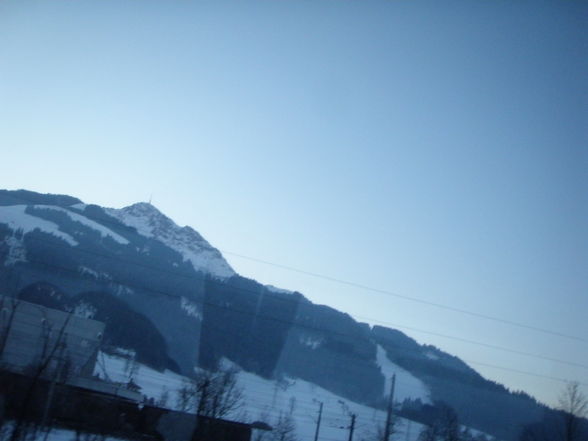 Kitzbühel 23.01.2010 - 