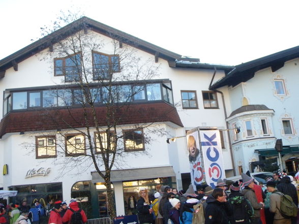 Kitzbühel 23.01.2010 - 