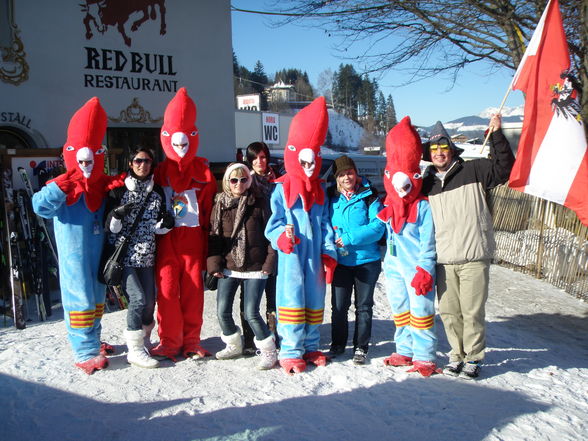 Kitzbühel 23.01.2010 - 