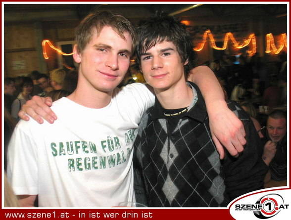 Teil 2 Party Fotos - 