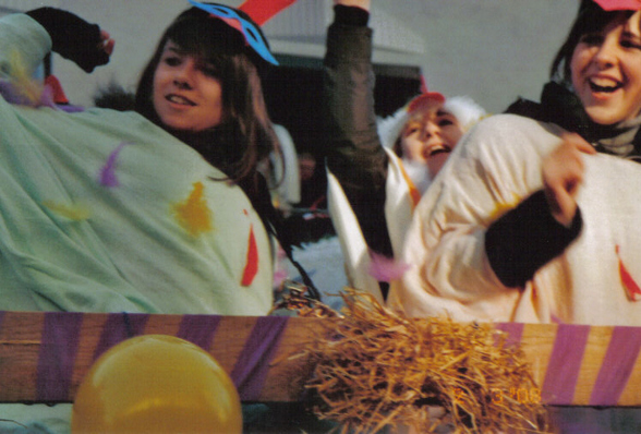 Fasching 2008 - 