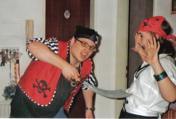 Fasching 2008 - 