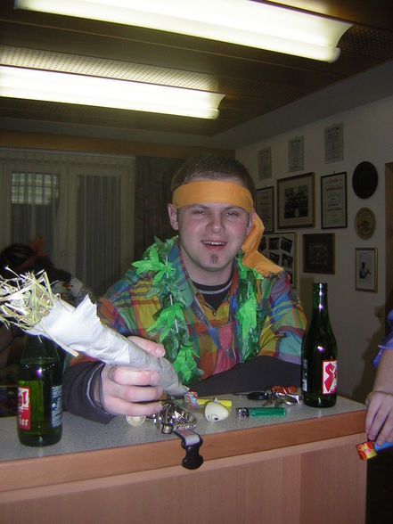 Fasching 09 - 