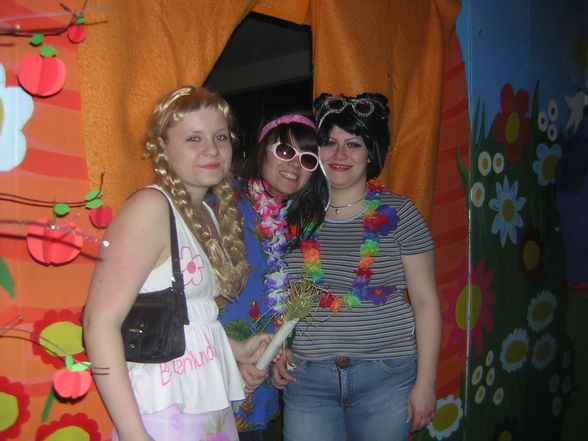 Fasching 09 - 