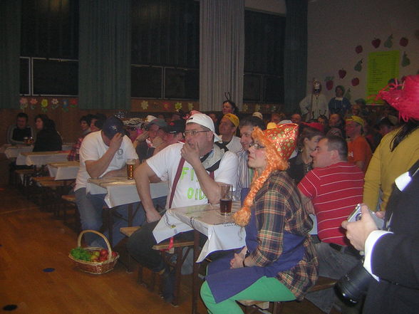 Fasching 09 - 