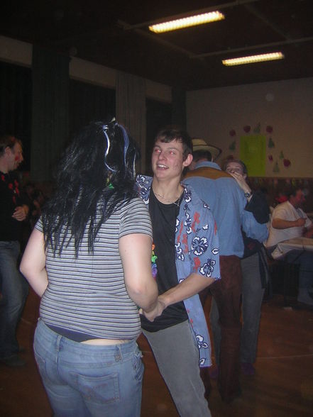 Fasching 09 - 