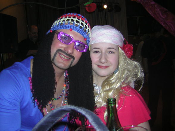 Fasching 09 - 