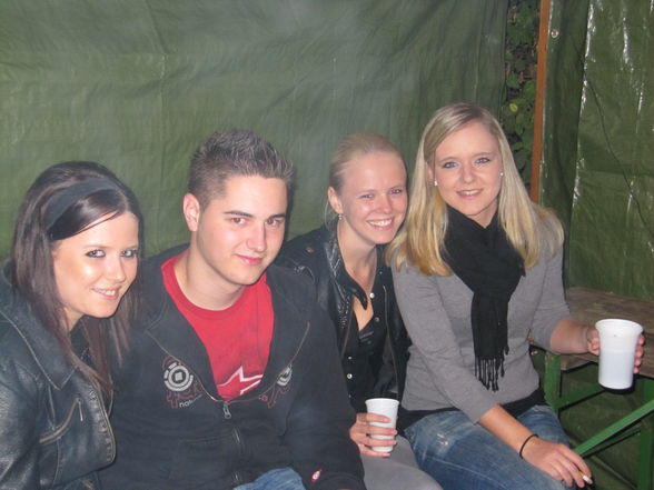 18er spektakel 2009!! (auf ein neues...) - 