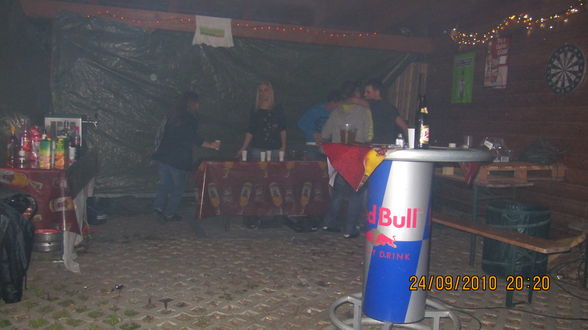 19er party! (24.09.10) - 