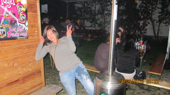 19er party! (24.09.10) - 