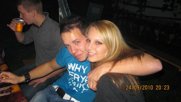 19er party! (24.09.10) - 