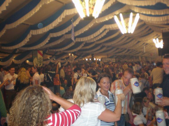 Kapfham 2007 - 