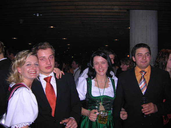 Elm - Flo - Maturaball 2006 - 