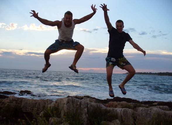 -->KROATIEN<-- - 