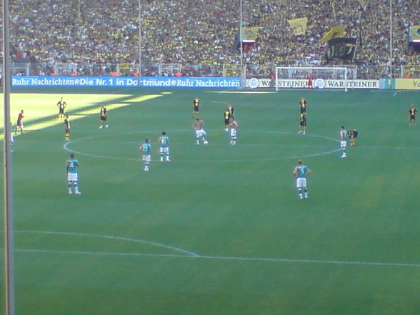 Signal-Iduna Park - 