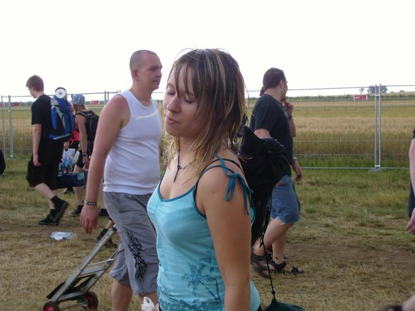 Nova Rock 2007 - 