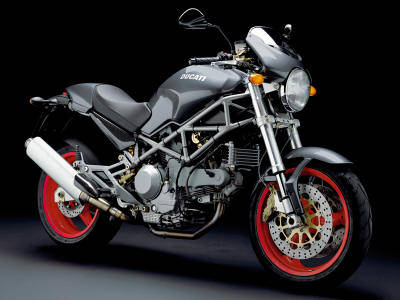 DUCATI & MV AGUSTA - 