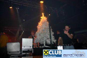 X-mas Deluxe in Seitenstetten - 