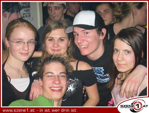 Carpe Noctem, HDL-Pardy und      Hawaii - 