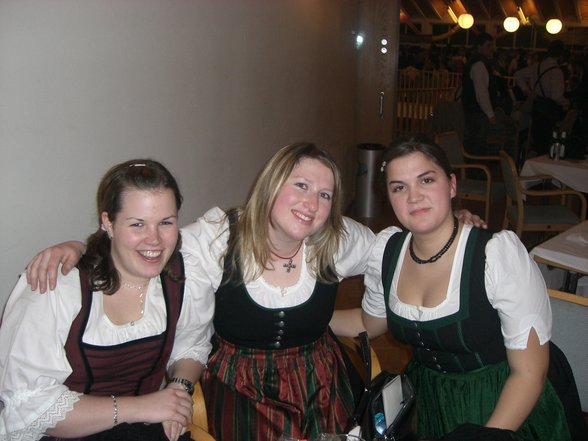 Lichtmessball Gunskirchen - 