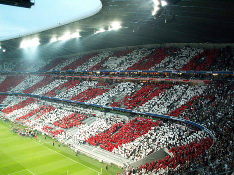 Fc Bayern - 