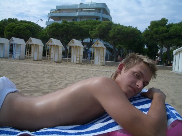 Lignano 2007 - 