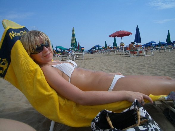 Lignano 2007 - 